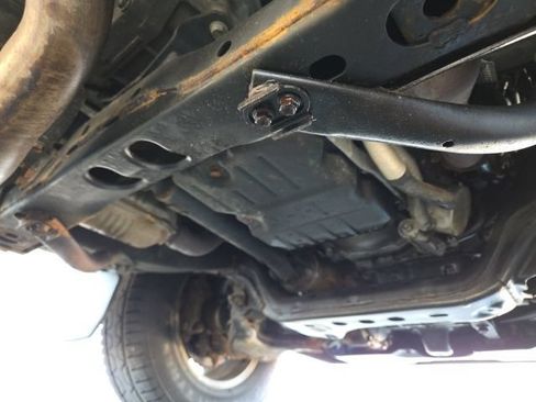 Used 2021 Toyota Tacoma TRD Sport AWD/4WD image 84