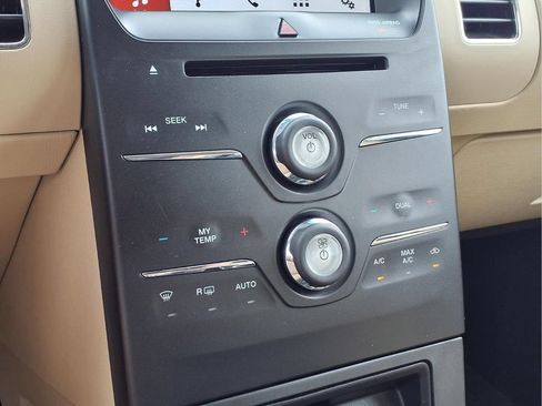 Used 2019 Ford Flex SEL w/ Equipment Group 202A FWD image 8