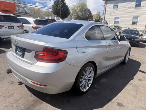 Used 2015 BMW 228i Coupe RWD image 5