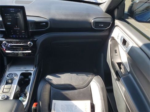 Used 2021 Ford Explorer ST w/ Equipment Group 401A image 18