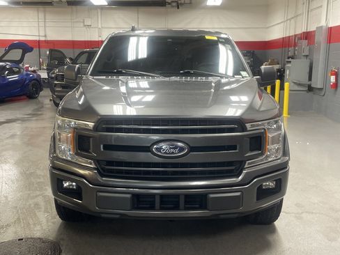 Used 2019 Ford F150 XLT w/ Equipment Group 302A Luxury RWD image 3