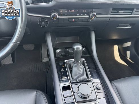Used 2024 MAZDA MAZDA3 s FWD image 13