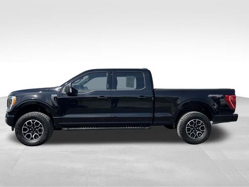 Used 2022 Ford F150 XLT w/ Equipment Group 302A High image 14