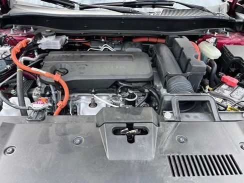 Used 2025 Honda CR-V Sport-L image 9