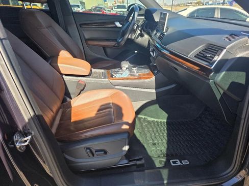Used 2019 Audi Q5 2.0T Premium Plus image 17