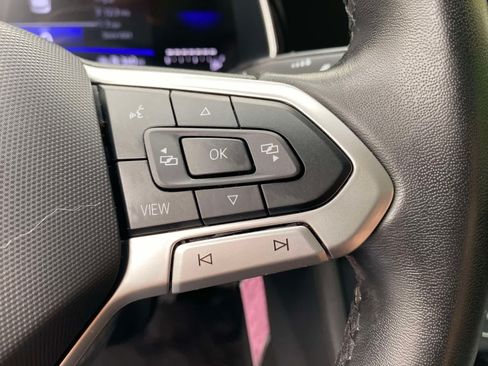 Certified 2024 Volkswagen Jetta S FWD image 13