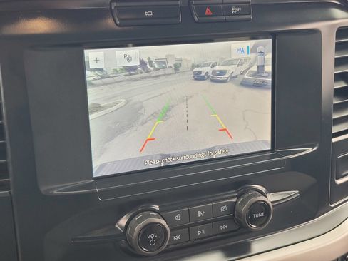 Certified 2023 Ford F150 XLT AWD/4WD image 27