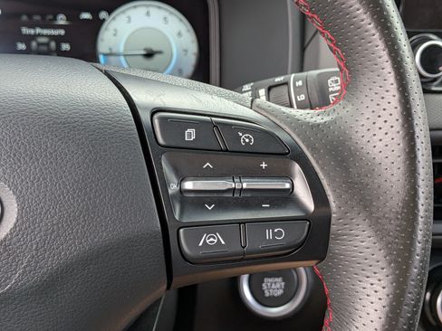 Used 2023 Hyundai Kona N Line FWD image 26