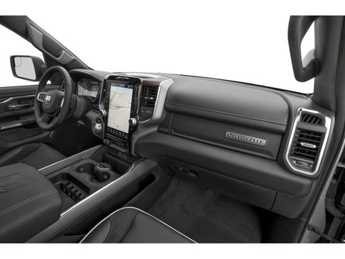 New 2026 RAM 1500 Laramie w/ Off Road Group AWD/4WD image 10
