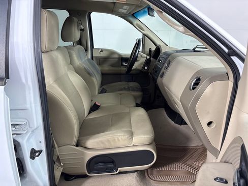 Used 2007 Ford F150 XLT RWD image 6