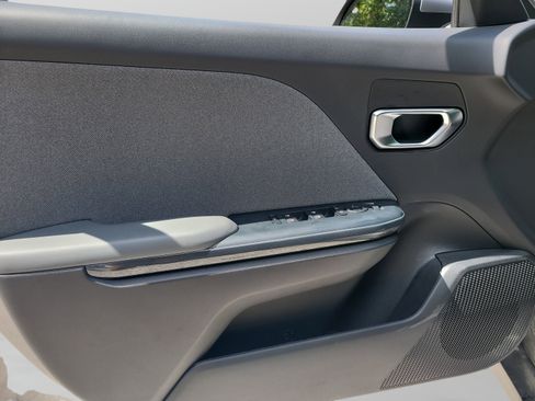 Certified 2025 Kia K4 EX FWD image 14