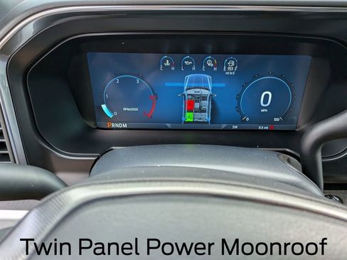 New 2026 Ford F350 Platinum image 21