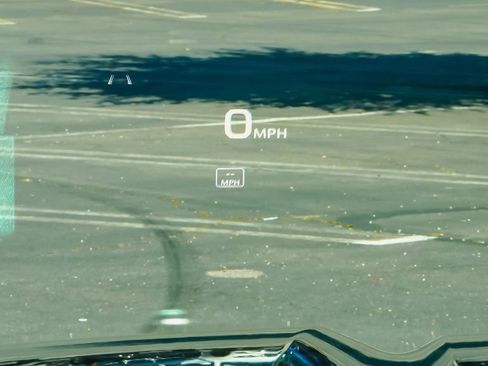 New 2026 GMC Yukon XL AT4 image 23