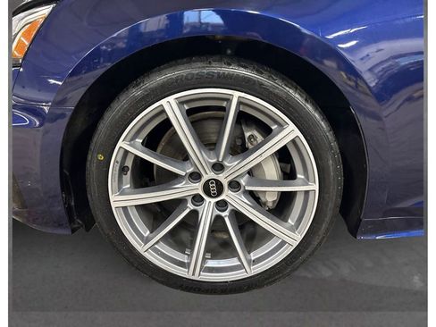 Used 2025 Audi A5 2.0T Premium Plus image 12