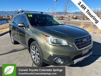 Used 2017 Subaru Outback 3.6R Touring 360° Tour