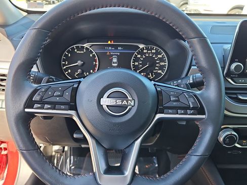 Used 2024 Nissan Altima 2.5 SR image 21