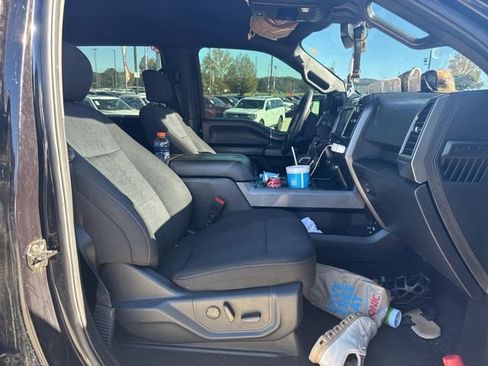 Used 2020 Ford F150 XLT w/ Equipment Group 302A Luxury image 16