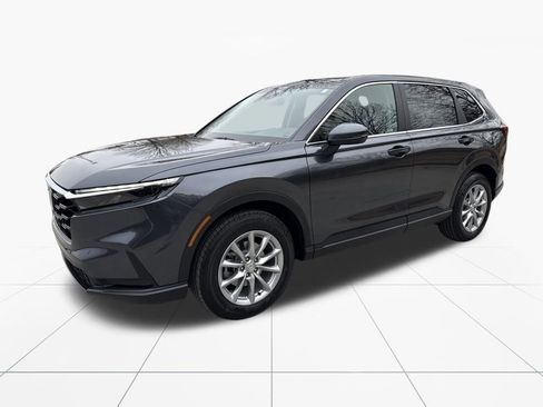 New 2026 Honda CR-V EX image 3