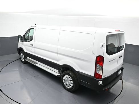Used 2025 Ford Transit 250 Low Roof w/ Exterior Upgrade Package RWD image 44