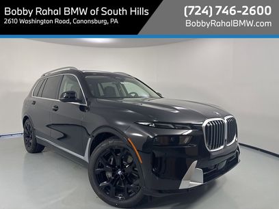 New 2026 BMW X7 xDrive40i w/ Premium Package