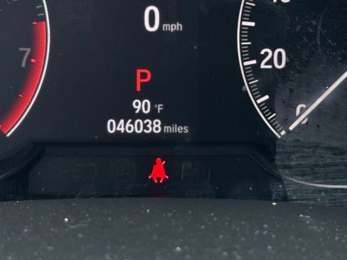 Certified 2022 Honda Accord Sport image 24