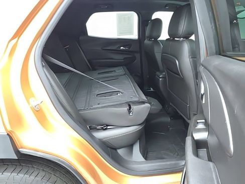 Used 2024 Chevrolet TrailBlazer ACTIV w/ Convenience Package AWD/4WD image 45