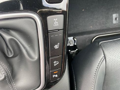 Certified 2026 Kia Seltos EX w/ EX Sunroof Package AWD/4WD image 14