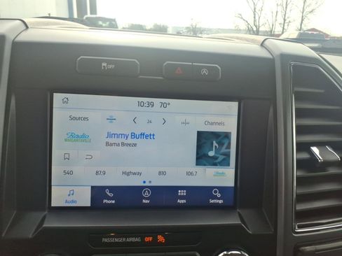 Used 2020 Ford F150 XLT w/ Equipment Group 302A Luxury image 17