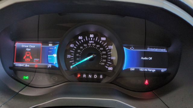 Used 2024 Ford Edge SEL w/ Convenience Package AWD/4WD image 20