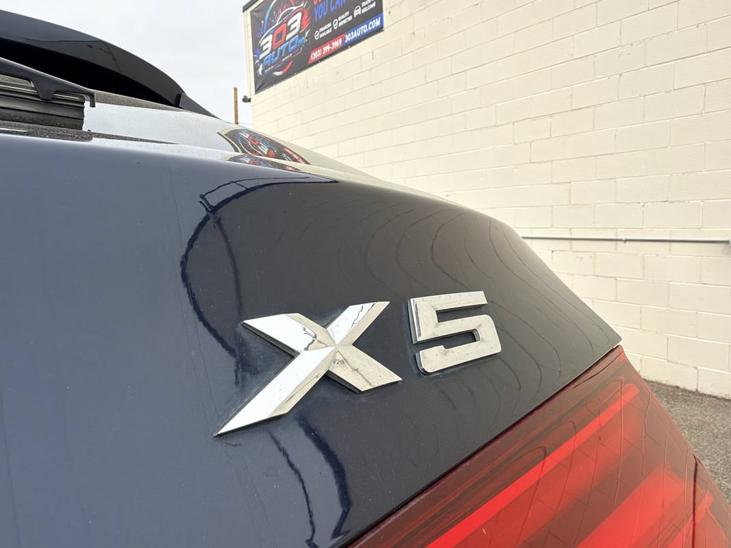 Used 2015 BMW X5 xDrive35i AWD/4WD image 21