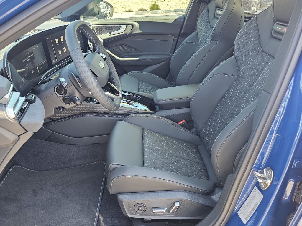 New 2026 Audi S5 Premium Plus AWD/4WD image 2