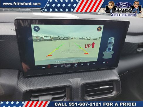 New 2026 Ford Mustang Coupe image 12