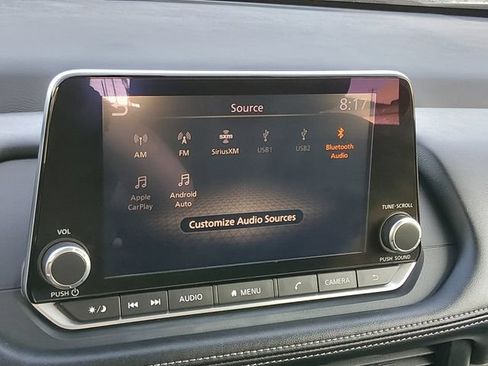 Certified 2024 Nissan Rogue SV FWD image 18