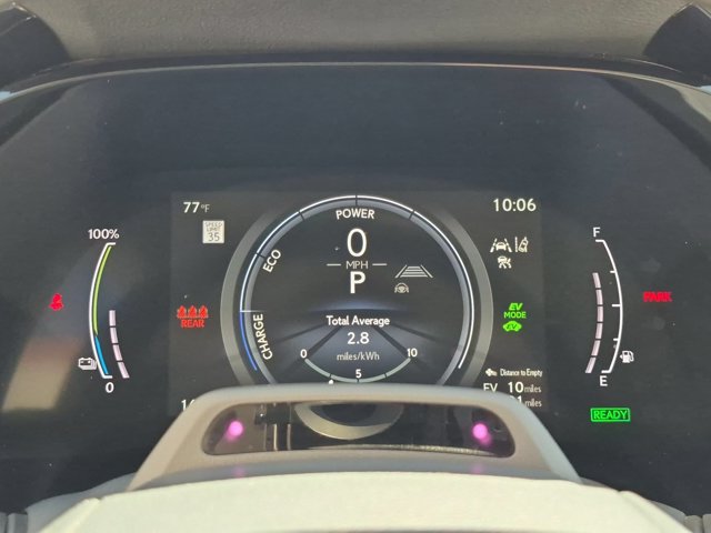 Used 2024 Lexus RX 450h AWD w/ Convenience Package image 21