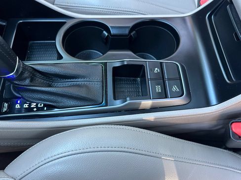 Used 2016 Hyundai Tucson Limited w/ Option Group 03 FWD image 32