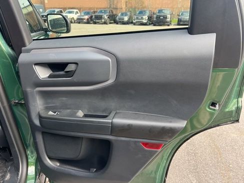 Used 2024 Ford Bronco Sport Big Bend image 13