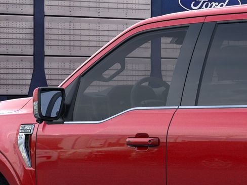 New 2026 Ford F150 King Ranch AWD/4WD image 20