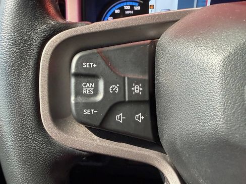 Used 2024 Ford Bronco Big Bend AWD/4WD image 18