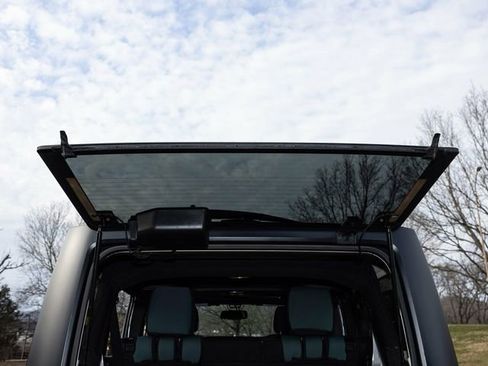 Used 2015 Jeep Wrangler Unlimited Sport w/ Quick Order Package 24S image 50