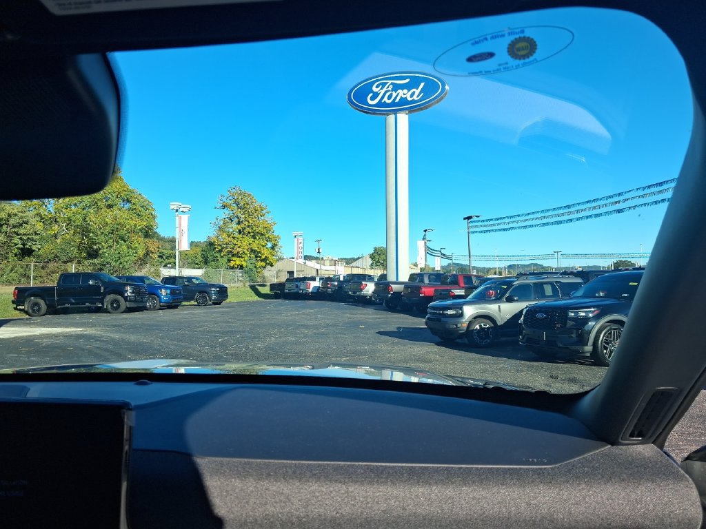 New 2027 Ford Explorer Active AWD/4WD image 35
