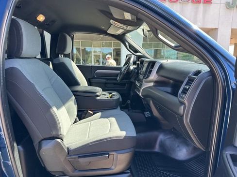 Used 2022 RAM 3500 Tradesman AWD/4WD image 34