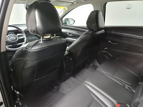 Used 2023 Hyundai Tucson SEL w/ Convenience Package image 34