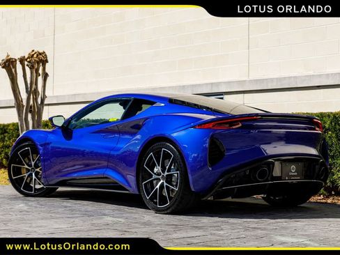 New 2026 Lotus Emira SE image 31
