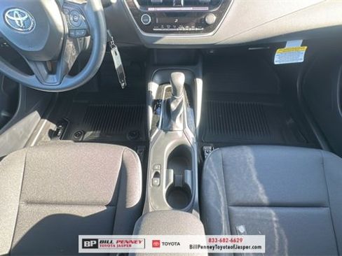 New 2026 Toyota Corolla LE image 9