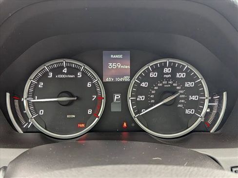 Used 2015 Acura TLX image 12