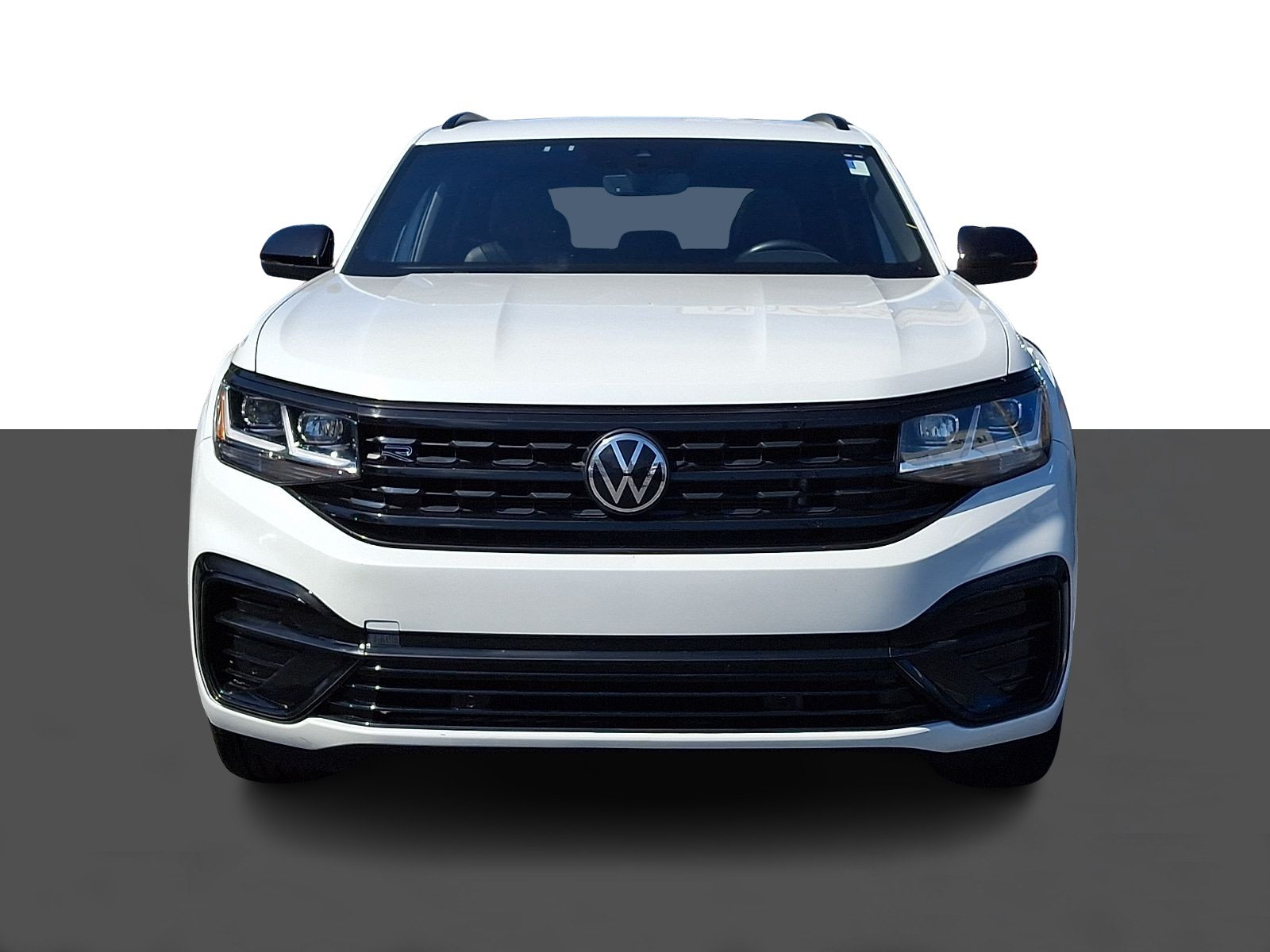 Used 2023 Volkswagen Atlas Cross Sport SEL R-Line AWD/4WD image 2