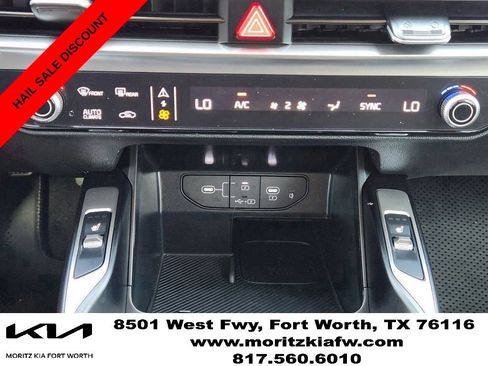 New 2025 Kia Sorento S FWD image 14