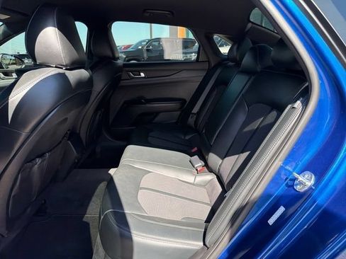 Used 2022 Kia K5 GT-Line AWD/4WD image 25
