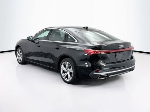 Used 2025 Audi A5 2.0T Premium Plus w/ Premium Plus image 7