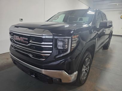 Used 2025 GMC Sierra 1500 SLT